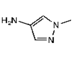 1-methyl-1H-pyrazol-4-amine