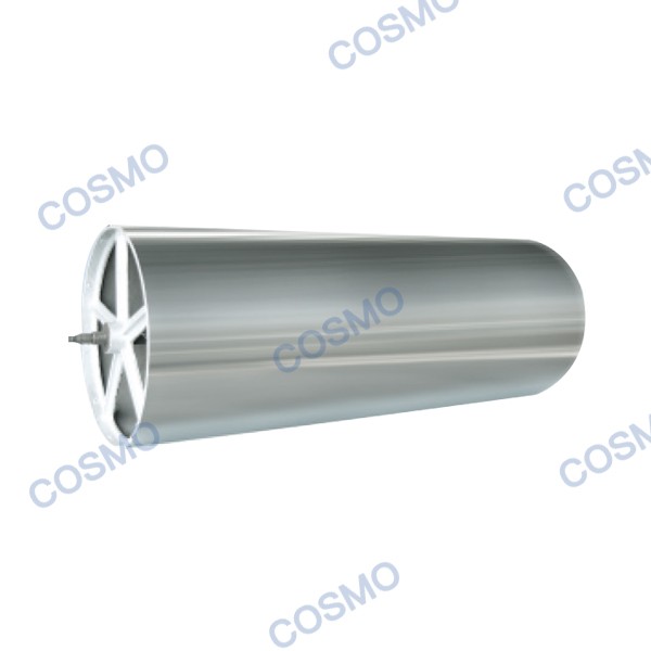 Cloth roller