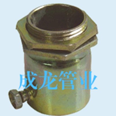 金屬穿線管配件價格
