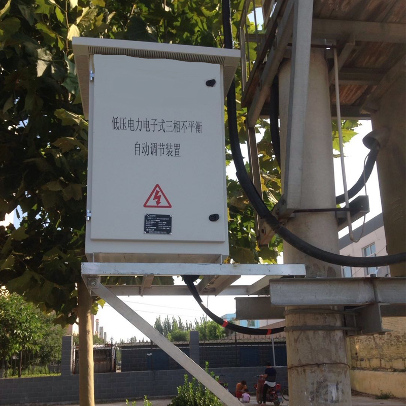 电能质量问题的提出背景