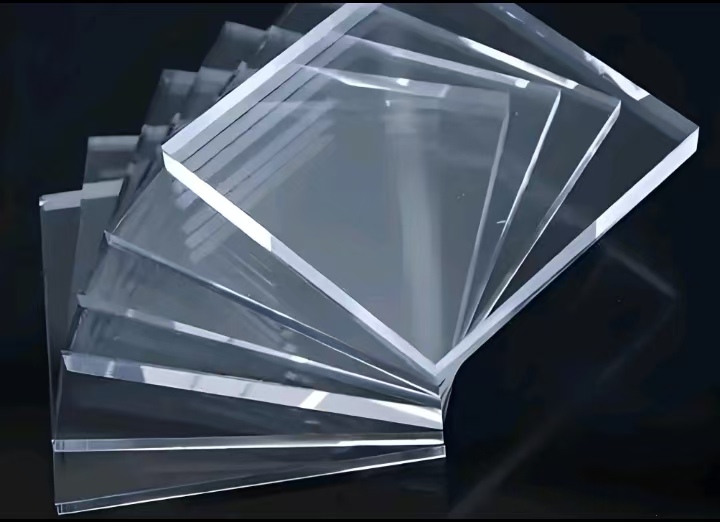 透明亚克力板定制