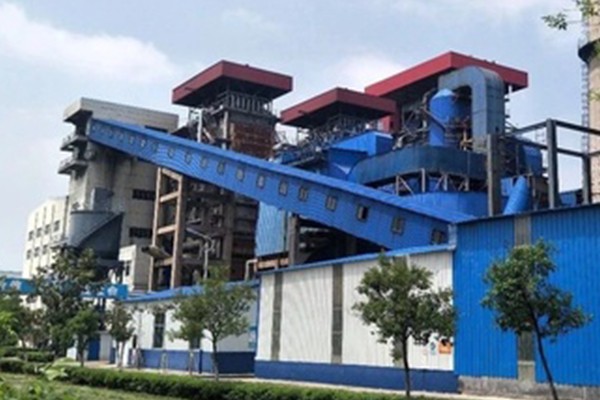 锅炉科学运行调整技术