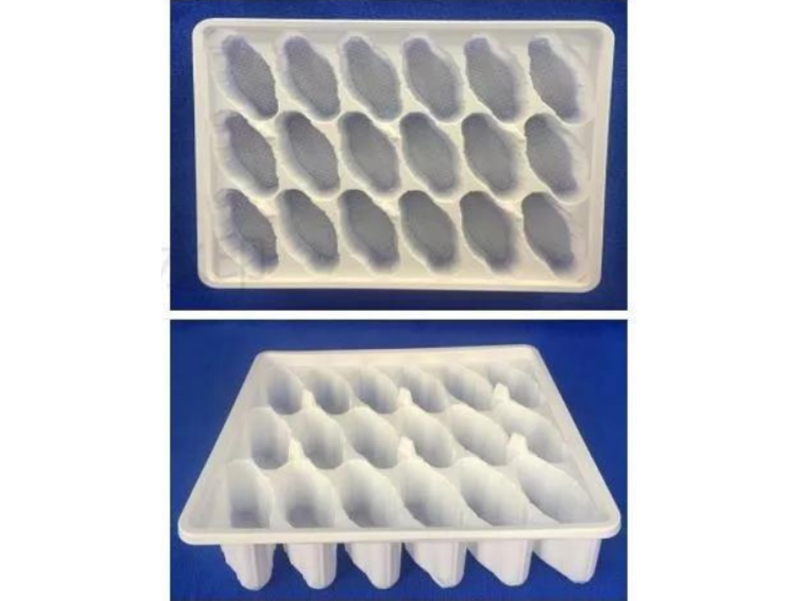 18 universal dumpling trays