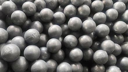 蚌埠低铬球的材料优势是什么?