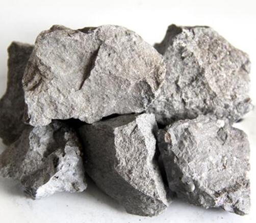 硅钙锰合金