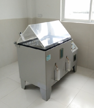 鹽霧試驗機