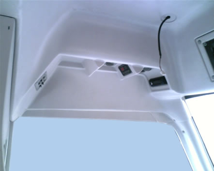 汽車內(nèi)飾件