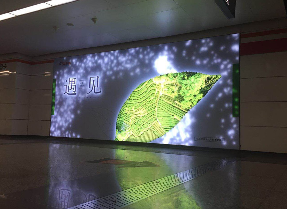 大理高铁站及艺术馆