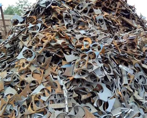 海南废铁回收公司价值