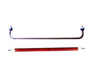 Gyq4, 5 and 6 tubular electric heating elements