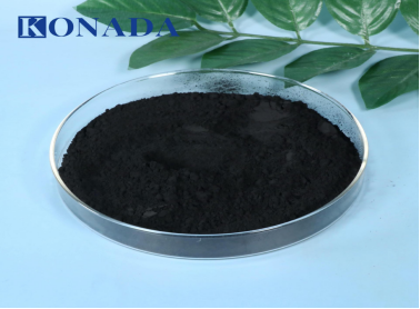 匠心造粉体！科纳达 KND 系列纳米氧化铜助力产业升级