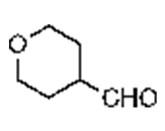 tetrahydro-2H-pyran-4-carbaldehyde