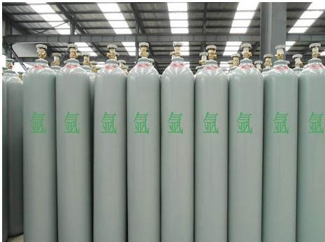 北京标准混合气体的几种制备方法