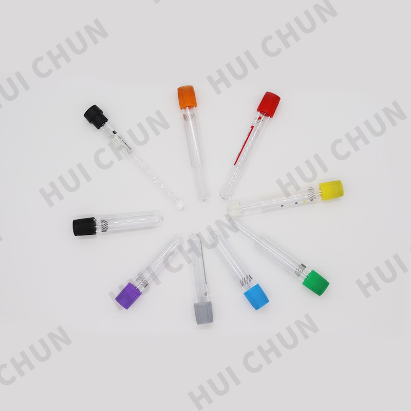 一次性使用病毒采樣管