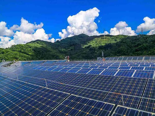 光伏投资的历史拐点已经出现