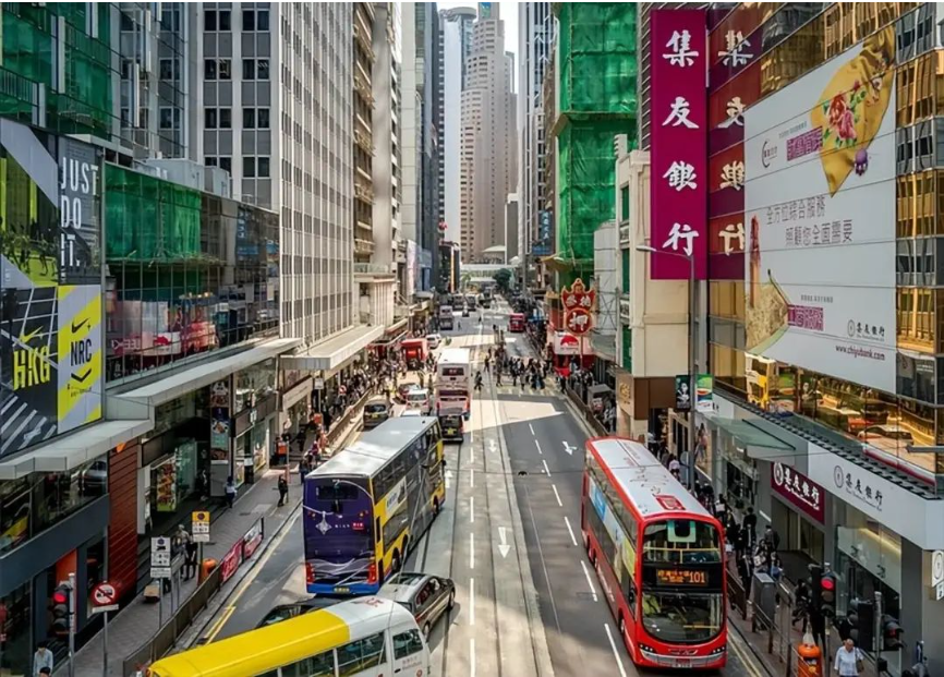 香港優才計劃2023上半年官方數據曝光：7022人獲批！同比增長247%！