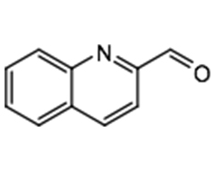 2-Quinolinecarboxaldehyde