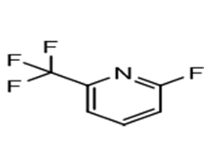 2- FLUORO-6-(TRIFLUOROMETHYL)-PYRIDINE