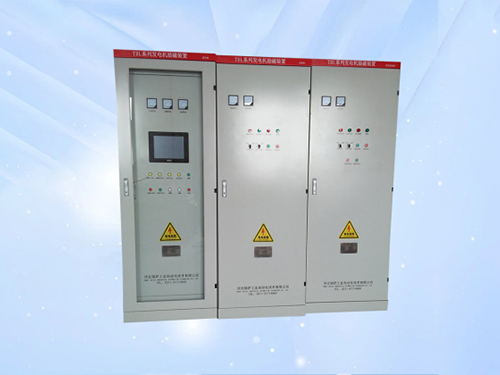 發(fā)電機(jī)多面柜