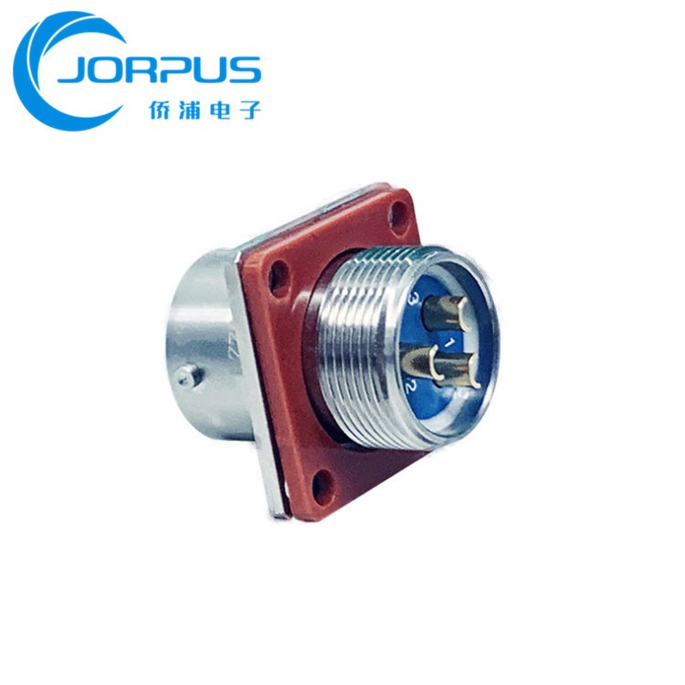 Y50DX-1203ZK10航空连接器