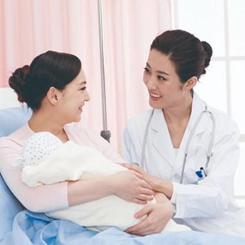 產(chǎn)后康復(fù)