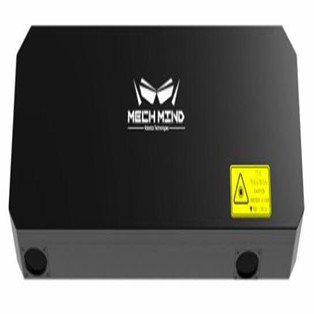 Mech-Eye Pro M 智能相机