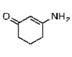 3-aminocyclohex-2-enone