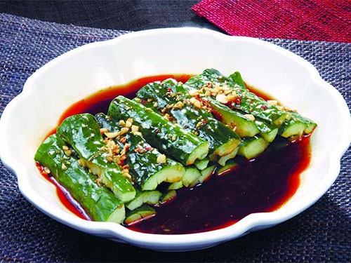 芜湖凉菜