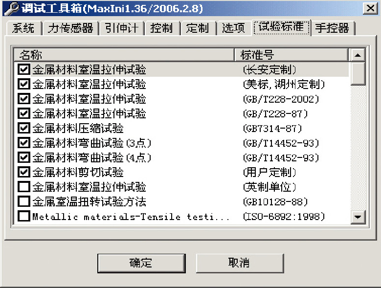 WAW-2000微機控制電液伺服萬能試驗機