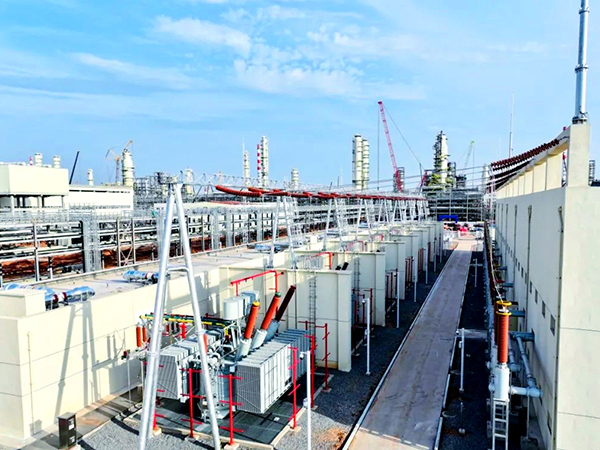 变电站绝缘橡胶板