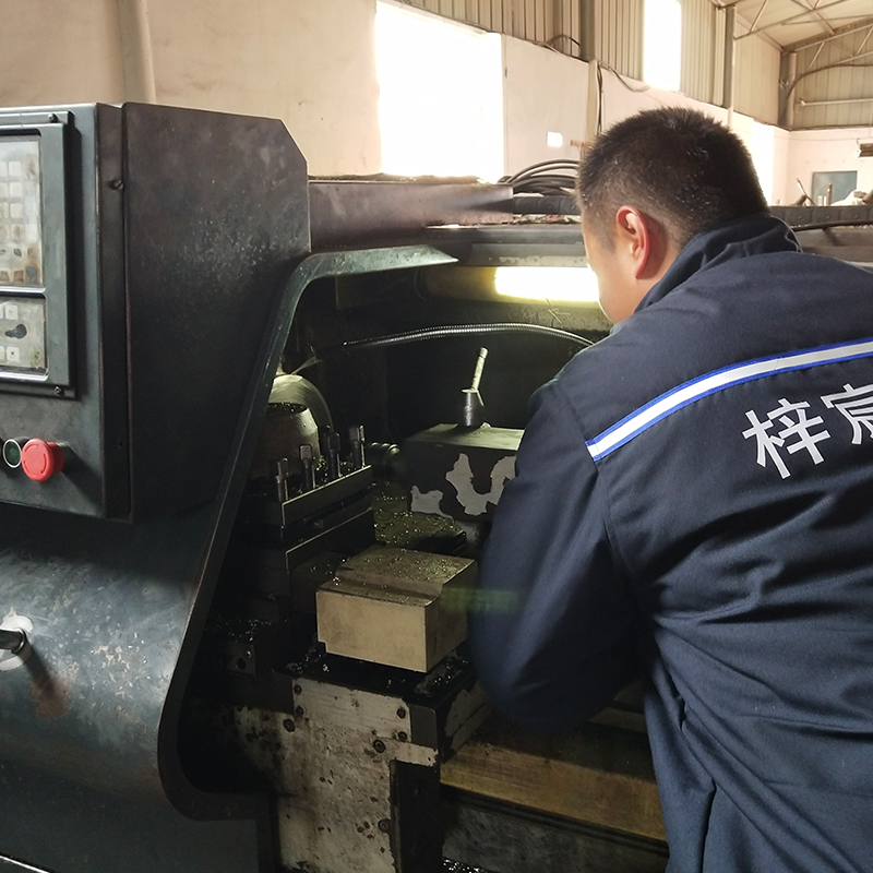 車間產(chǎn)品展示