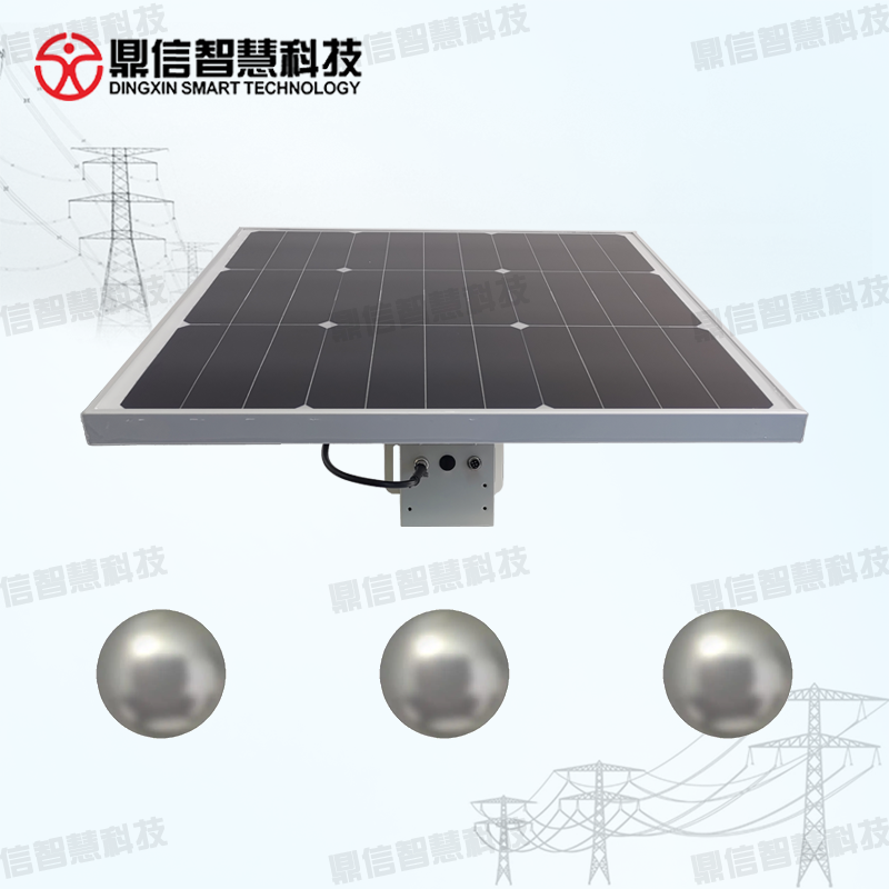 輸電線路導(dǎo)線舞動在線監(jiān)測裝置