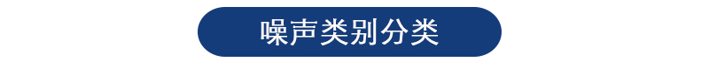 噪音噪聲檢測