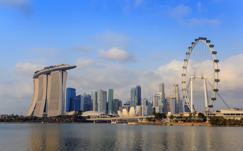移民新加坡有哪些优势？