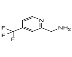 C-(4-TRIFLUOROMETHYL-PYRIDIN-2-YL)-METHYLAMINE DIHYDROCHLO