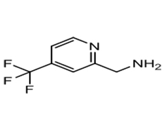 C-(4-TRIFLUOROMETHYL-PYRIDIN-2-YL)-METHYLAMINE DIHYDROCHLO