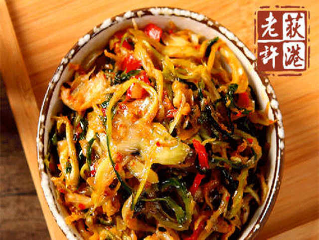 安徽老许香菜告诉你为什么香菜受欢迎