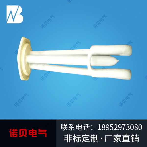 電加熱管制造
