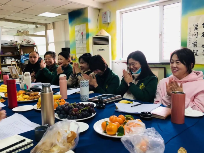 學期述職——回首成長足跡，分享成敗得失