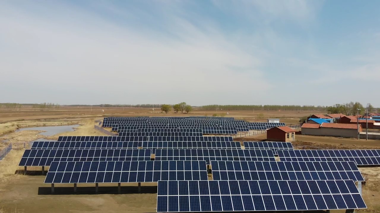 重磅！新版！能源局对分布式光伏发电开发建设管理办法公开征求意见！