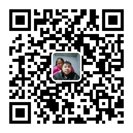 扫一扫加微信