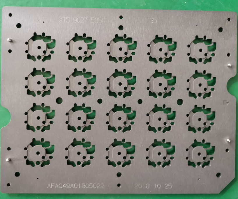 常见工装夹具有哪些种类？
