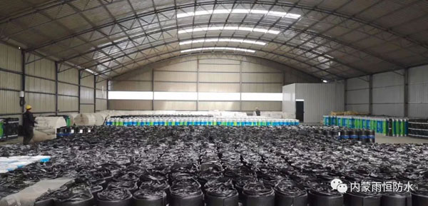 内蒙古SBS防水卷材施工效果通常受哪些因素影响？