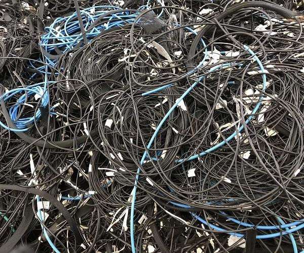 废电线电缆