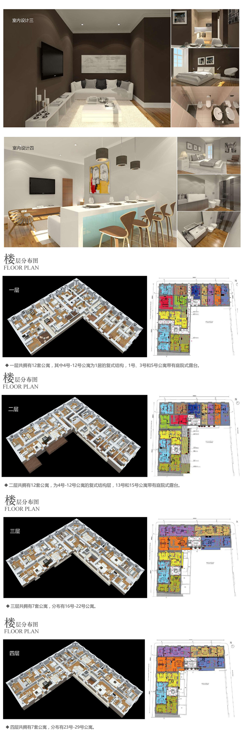 里斯本 | 格拉蒙特公寓