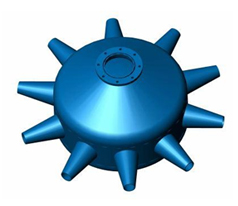 三種曝氣器工程應(yīng)用對(duì)比