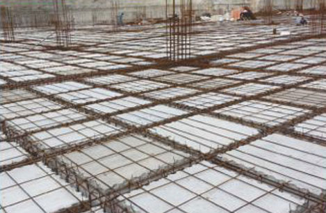福州榕創(chuàng)建材淺析裝配箱空心樓蓋的知識點