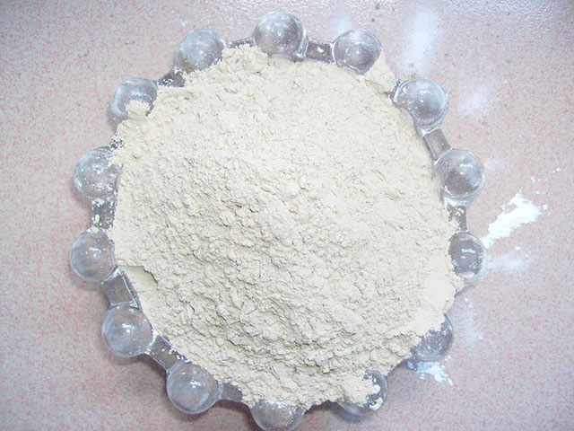 復(fù)合皂土