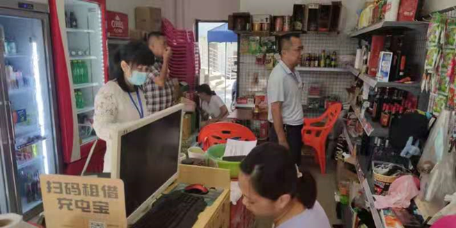海南保亭县扎实开展保健食品进校园科普宣传活动