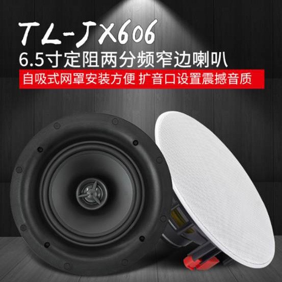 TL-JX606天籟背景音樂